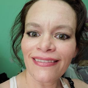 Meet your Posher, Crissy